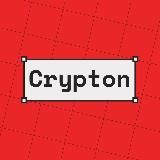 CRYPTON | Биткоин, DeFi, WEB 3