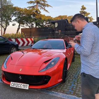 Логотип @cryptonewbie777 - Crypto Newbie