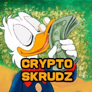 Логотип @cryptonews221 - CRYPTO NEWS