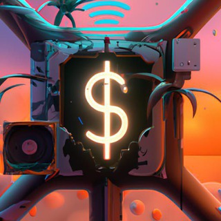 Логотип @cryptonews25_7 - Заработок в интернете