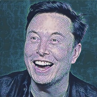 Логотип @cryptonews_defi - Crypto Mood News