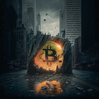 Логотип @cryptonews_n1 - Crypto News