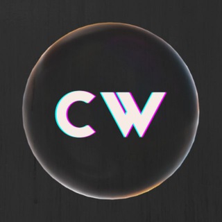 Логотип @cryptonewscn - Crypto World | CW