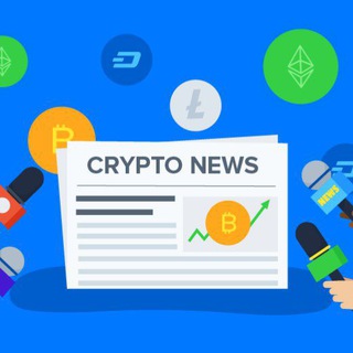 Логотип @cryptonewsseven - Крипто новости