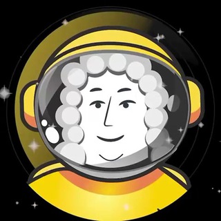 Логотип @cryptonewton_ru - КриптоНьютон - просто об инвестициях и криптовалютах