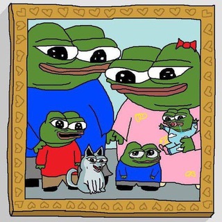 Логотип @cryptonfamily - CRYPTONFAMILY