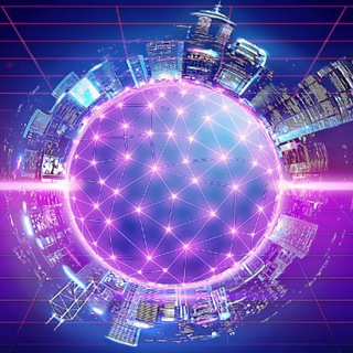 Логотип @cryptonfft - Crypto NFT