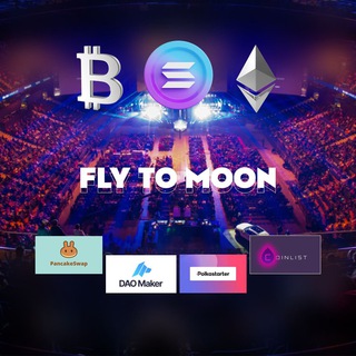 Логотип @cryptonft_tg - NFT