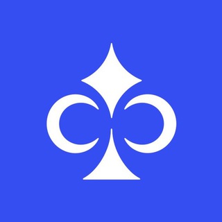 Логотип @cryptonia_poker_chat - Cryptonia Poker Chat