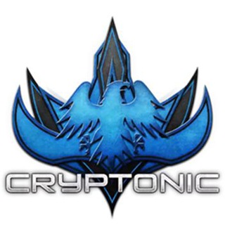 Логотип @cryptonicofficialgroup - Cryptonic™ Chat group