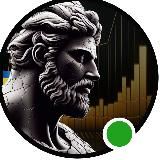 Логотип @cryptonikaua - Лисий з Крипти💰