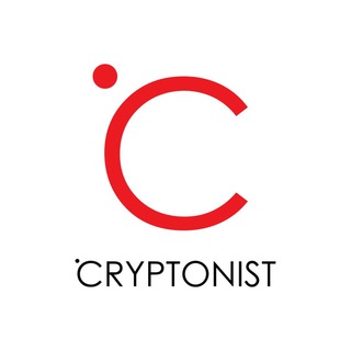 Логотип @cryptonistofficial - CRYPTONIST