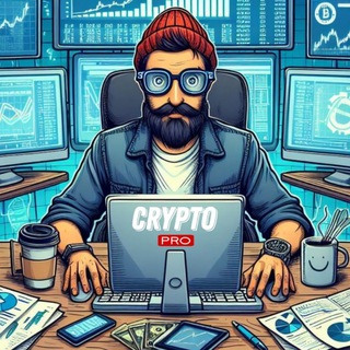 Логотип @cryptonite_global - Cryponite NEWS