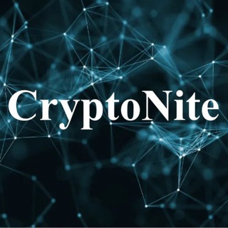Логотип @cryptoniteeeee - СryptoNite