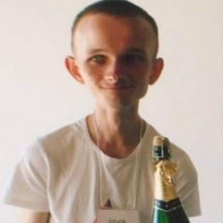 Логотип @cryptoniteua - Cross & Denys | shitpost