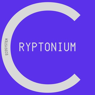 Логотип @cryptoniumcrypto - CRYPTONIUM