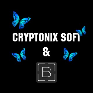 Логотип @cryptonixsoft - CRYPTONIX | SOFT