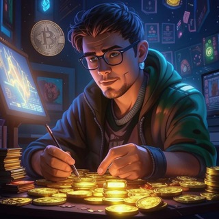 Логотип @cryptonoobys - Крипто-Нуб | Ежедневные Комбо | Daily combo