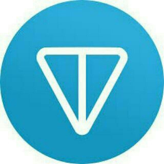 Логотип @cryptonrus - крипTON 🔓