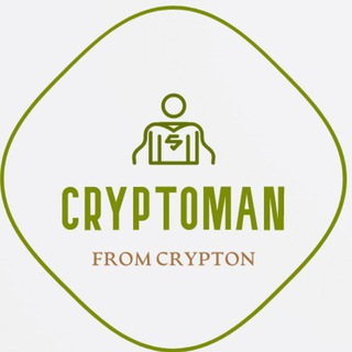 Логотип @cryptonsnews - Криптомен | Спаситель хомяков