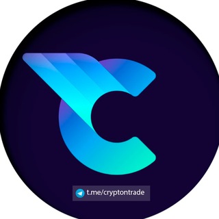 Логотип @cryptontrade - Crypton