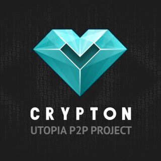 Логотип @cryptonxdefi - Crypton