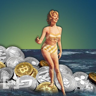 Логотип @cryptonynft - Криптовалюты и NFT