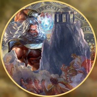 Логотип @cryptoolympuschat - Crypto Olympus Chat