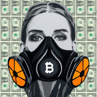 Логотип @cryptoonlainrtr - всё о крипте и не только