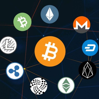 Логотип @cryptooook - ⚡️ＴＯＰ ＨＹＰＥ⚡️