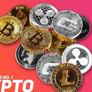 Логотип @cryptoopportunitie - CRYPTO REVOLUTION - Community