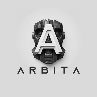 Логотип @cryptoopts24 - P2P Arbita