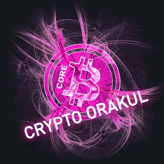 Логотип @cryptoorakul_otzivi - Crypto Orakul Отзывы