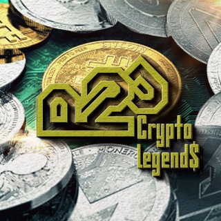 Логотип @cryptop2p_arbitrage - P2P💎Crypto⚜️Legends
