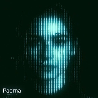 Логотип @cryptopadma - Padma Crypto In