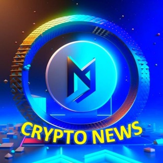 Логотип @cryptopaper1 - CRYPTO NEWS