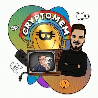 Логотип @cryptoparadoxmemas - CryptoMem