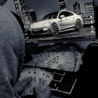 Логотип @cryptopaul_community - CrypTo_PauL Крипта и Инвестиции