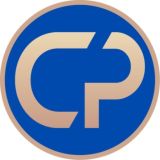 Логотип @cryptopaulchat - CryptoPaul Chat