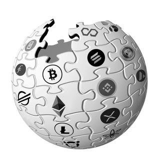 Логотип @cryptopedia_education - Cryptopedia
