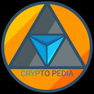 Логотип @cryptopediaid - Crypto Pedia (Airdrop) 2022