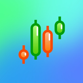 Логотип @cryptoperviy - Криптоновости
