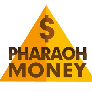 Логотип @cryptopharaohmoney - CRYPTO PHARAOH