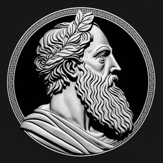 Логотип @cryptophilosophyy - CryptoPhilosophy | Invest
