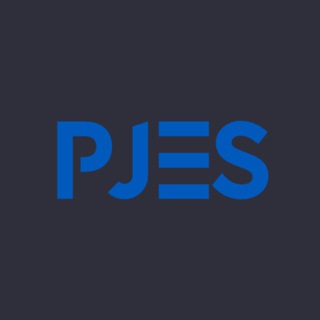 Логотип @cryptopjes - Pjes💎 On TON