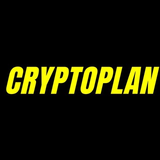 Логотип @cryptoplan_chat - Cryptoplan ЧАТ