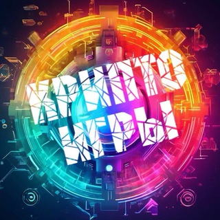 Логотип @cryptoplayfree - Крипто Игры