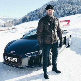 Логотип @cryptoploob - плуб в крипте