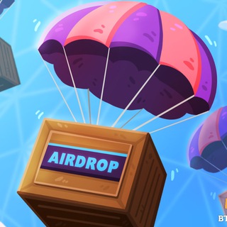 Логотип @cryptopoctet - CRYPTO POCKET | NEWS & AIRDROPS