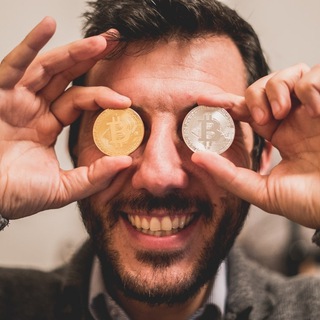 Логотип @cryptopodbor_ru - Криптовалюта без вложений | DeFi и стейкинг